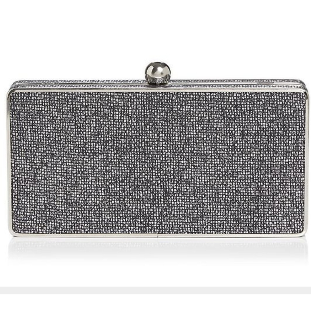 Sondra Robert's Clutch